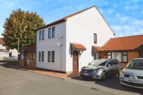 3, Cherry Tree Court, Calne SN11 9ES