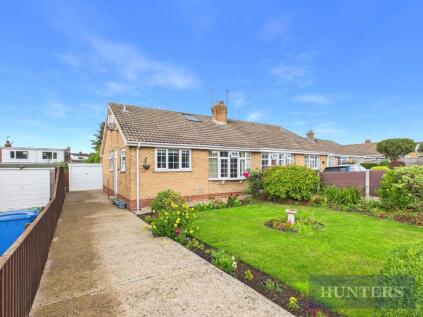 Estill Close, Cayton, Scarborough