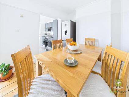 Gillingham Road, Gillingham, Kent, ME7