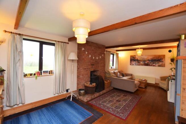 Open Plan