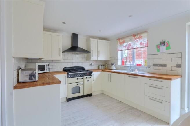 Kitchen 1