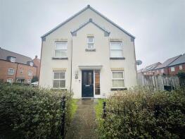 1a, Larch Close, Nuneaton CV10 9FE