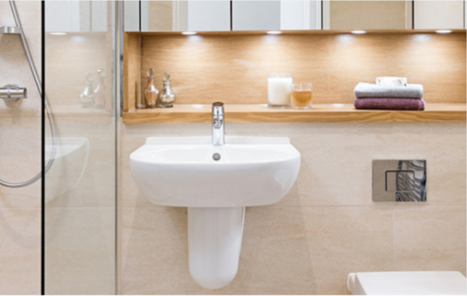 Showhome