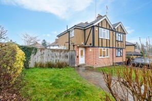 39, Maxwell Close, Rickmansworth WD3 8BP