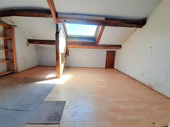 2 bed End of Terrace for sale Image 8