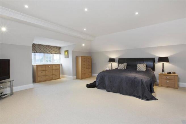 Desirable Location