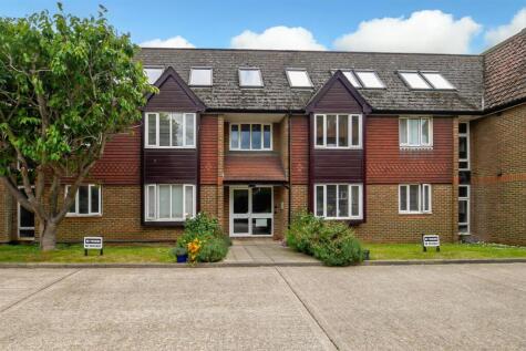 Worthing Road, Littlehampton