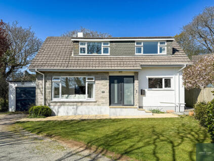 Park View Close, Carnon Downs, TR3