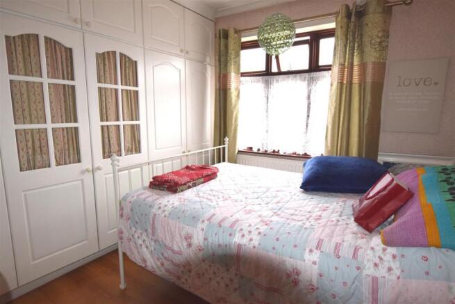 Bedroom Two: