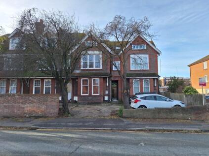 Broadwater Road, Worthing