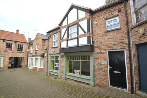 19, Fountain Court, Doncaster DN9 1EG