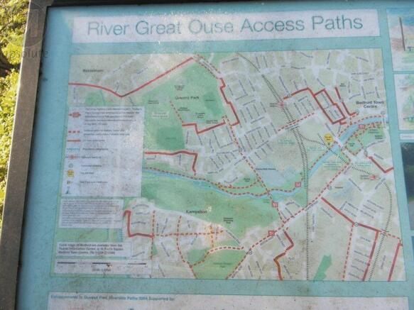Local Maps