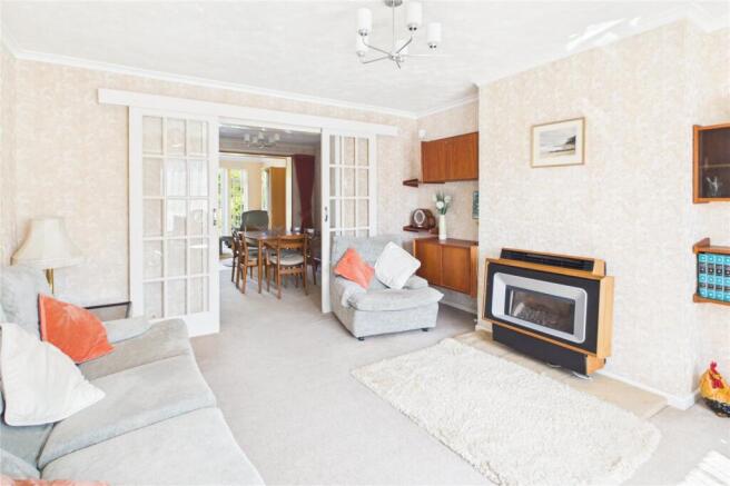 Lynwood Grove, Swindon, Wiltshire, SN2 photo 4