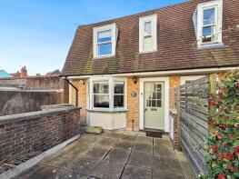 22a, Dukes Lane, Brighton BN1 1BG
