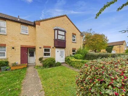 Ludwick Way, Welwyn Garden City, AL7