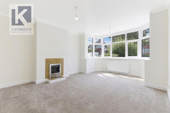 Briarwood Road, Epsom - KT17 2NG
