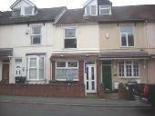 19, Crowther Street, Wolverhampton WV10 9AG