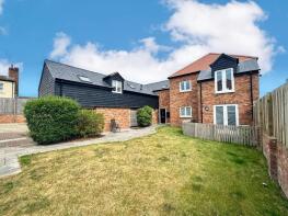 8, Cherry Mews, Bedford MK45 2FT