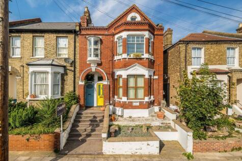 Soames Street, Peckham