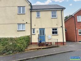 52, Sterlings Way, Okehampton EX20 1FP