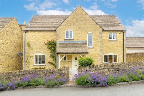 Embrook, Oddington, GL56