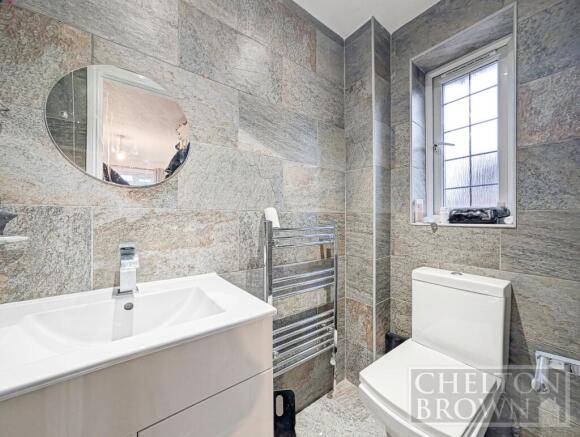 En-Suite