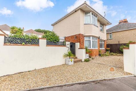 Queens Road, Poole, BH14