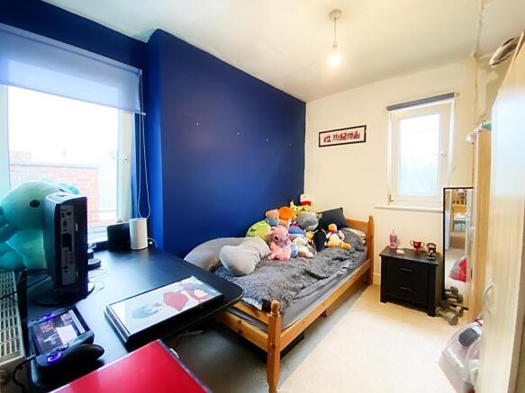 Bedroom 4