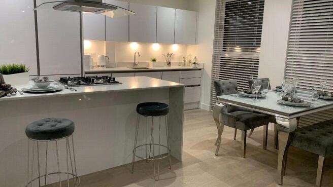 Show Apartment Image