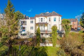 Flat 6, Ashfield Rise, Ruckamore Road, Torquay TQ2 6HF