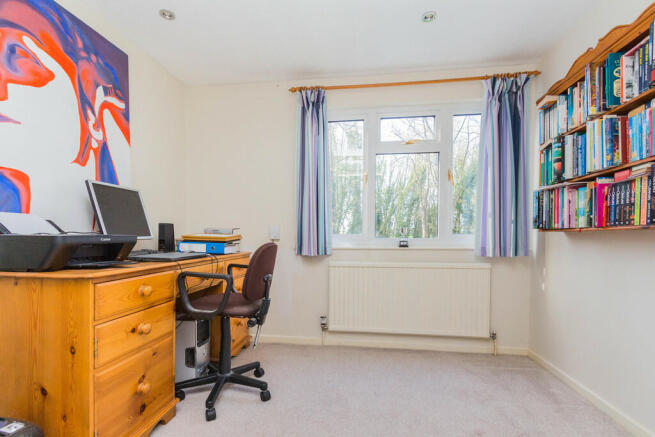 Bedroom Five