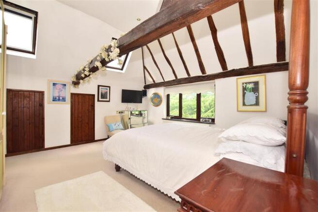 Master Bedroom 10.06