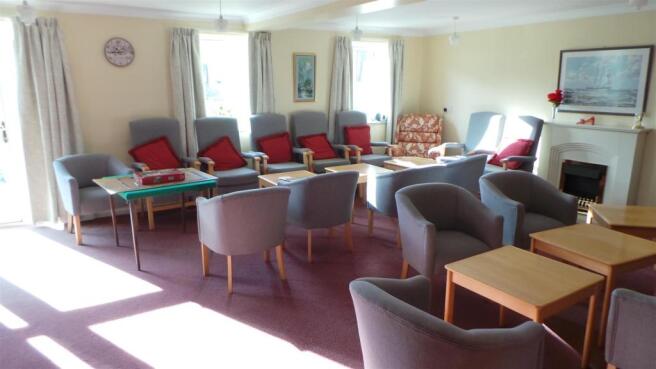 COMMUNAL FACILITIES