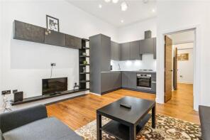 Flat 1, 22, Cheniston Gardens, London W8 6TH