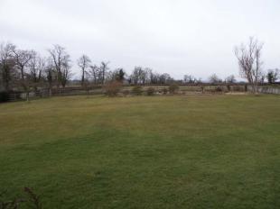 GARDEN AND VIEW