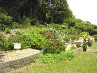 View of Garden