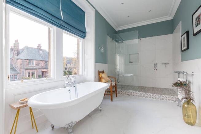 Principal Ensuite