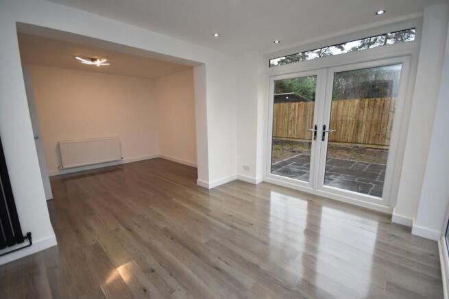 Sylvan Close, Higher Heath photo 5