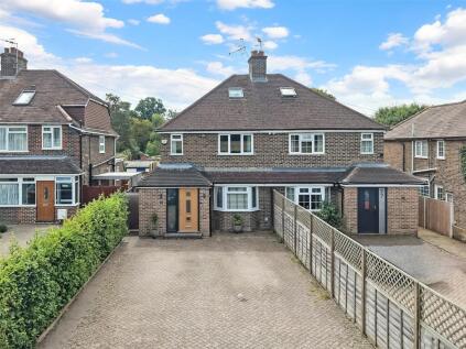 Slipshatch Road, Reigate, Surrey, RH2