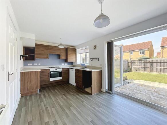 3 bed End of Terrace for sale Image 6