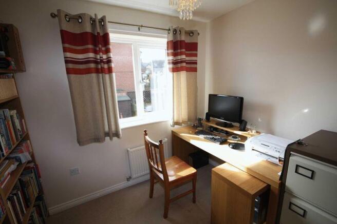 Bedroom four