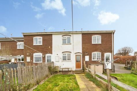 Peterhouse Drive, Otley