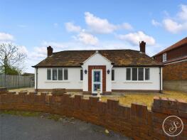 36, Lyndhurst Road, Scholes, Leeds LS15 4BP