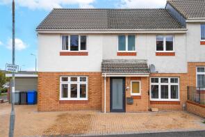 1, Ashmore Avenue, Blackwood, Lanark ML11 9GJ