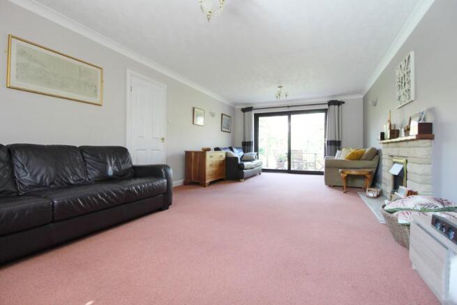 sitting room