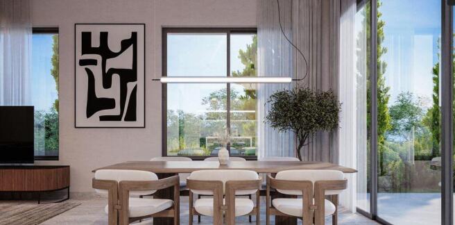 Dining Example