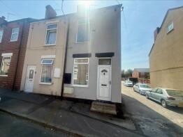 6, Dixon Street, Featherstone, Pontefract WF7 6LT
