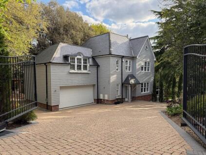 Anthonys Avenue, Poole, BH14
