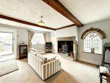 Gib Lane, Skelmanthorpe, Huddersfield, HD8