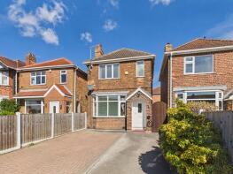 254, Westdale Lane East, Nottingham NG4 4FW